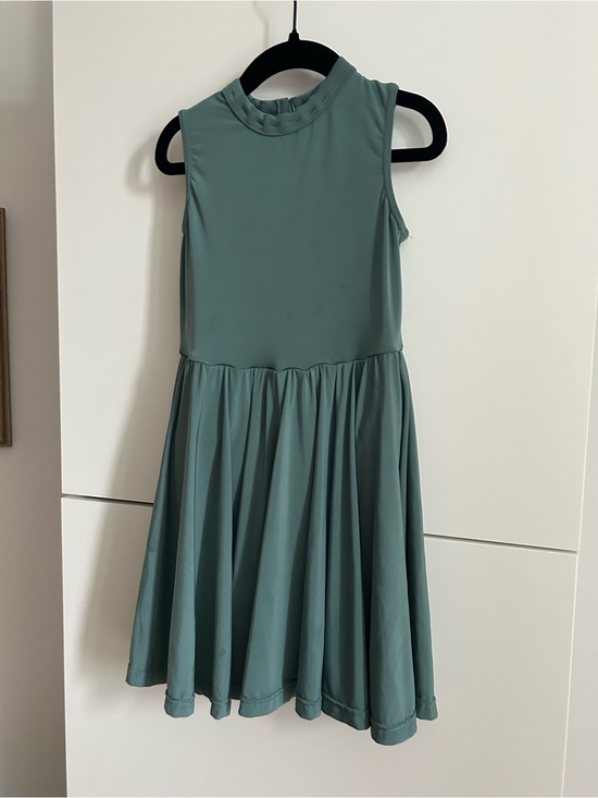 balera Other - Balera Sleeveless Green Dance Dress IC (7/8)